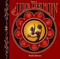 Jon Demon