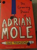 The growing pains of Adrian Mole