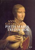 Pistis Maria: tredje bok