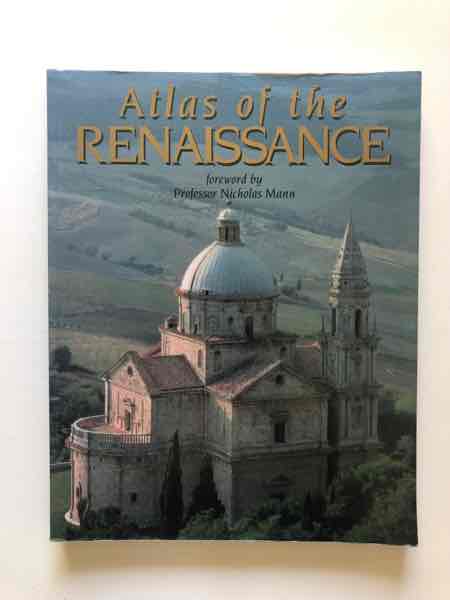 Atlas of the Renaissance