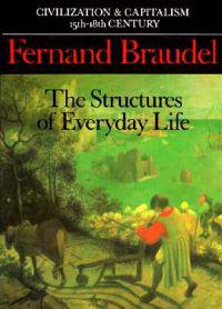The Structures of Everyday Life: The Limits of the Possible