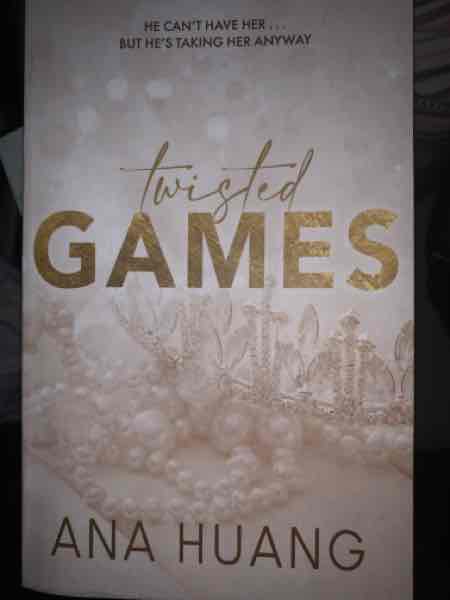 Twisted games