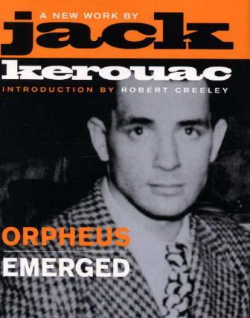 Orpheus emerged