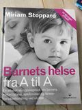 Barnets helse fra A til Å