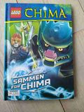 Lego Chima