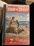John og Jerry 