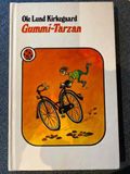 Gummi-Tarzan
