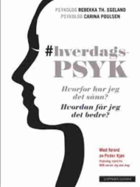 #hverdags - PSYK 