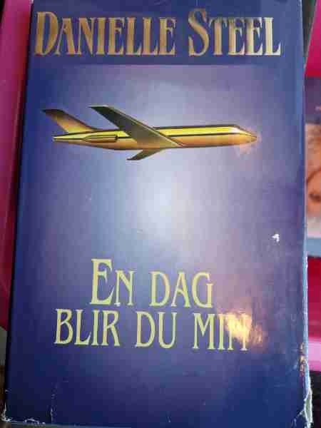 En dag blir du min