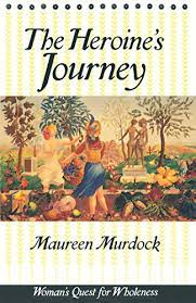 The heroine's journey