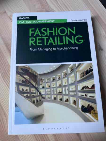 Fashion retailing