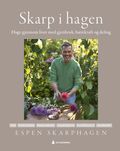 Skarp i hagen