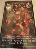 Diablo archive