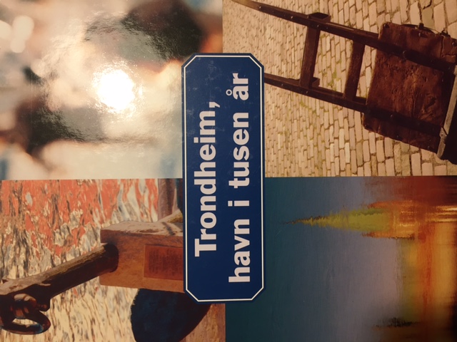 ISBN 82-995800-0-5