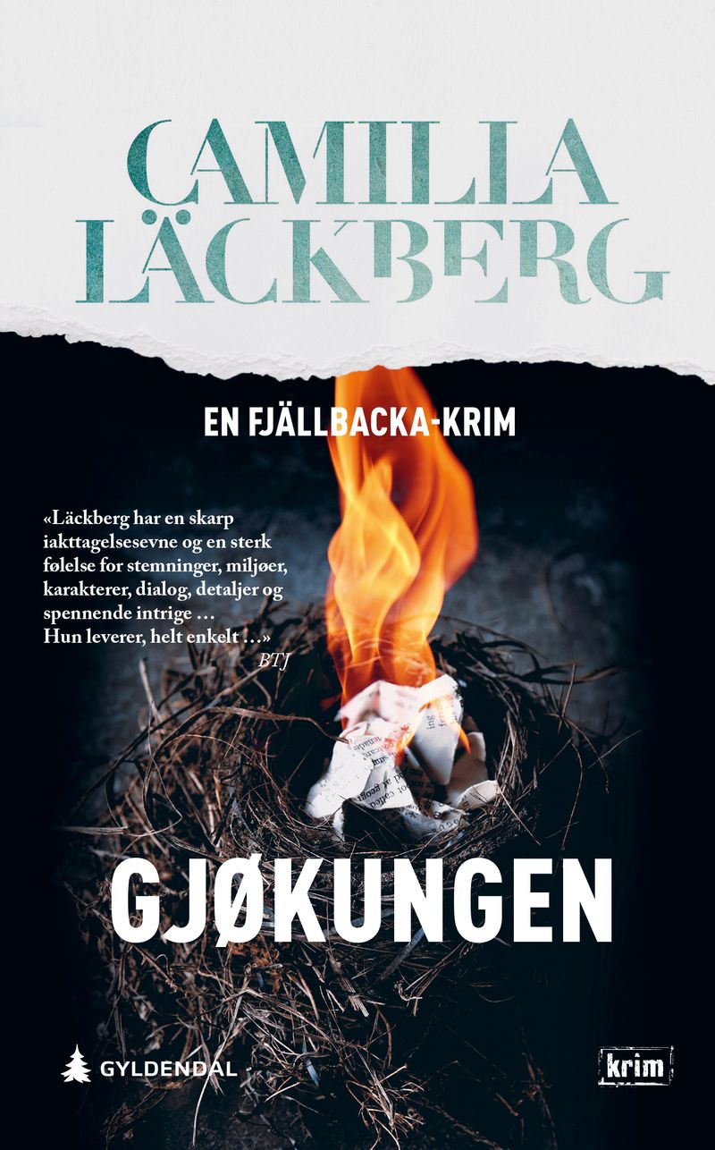 Gjøkungen