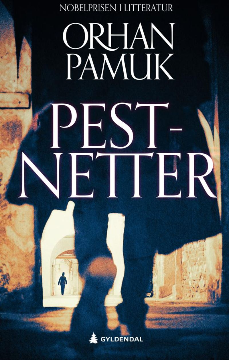 Pestnetter