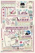 Little Women (Penguin Classics Deluxe Edition) (Louisa May Alcott)