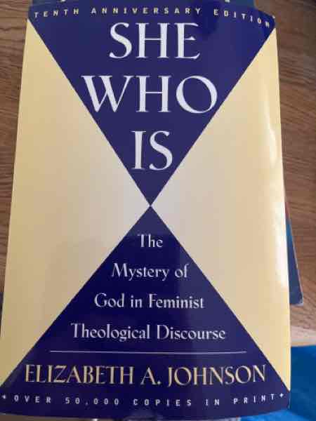She who is