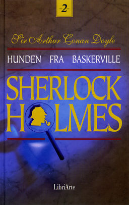 Sherlock Holmes eventyr
