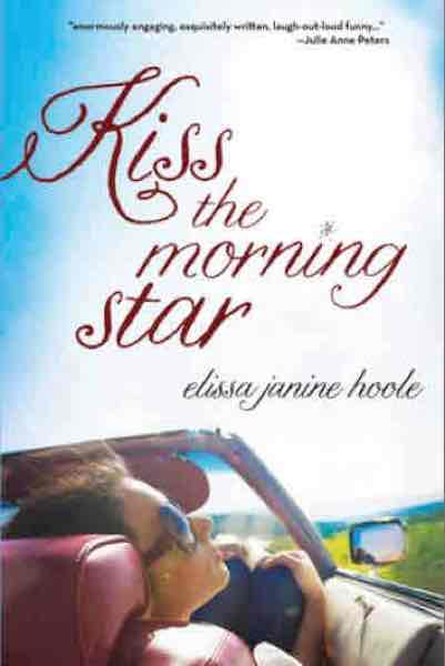 Kiss the morning star