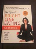 The official bright line eating cookbook