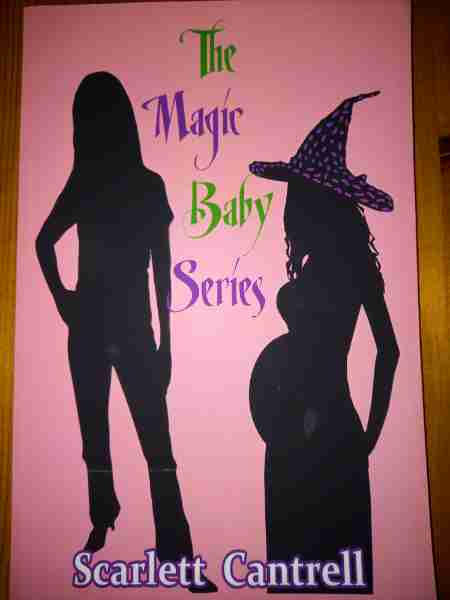The Magic Baby Series