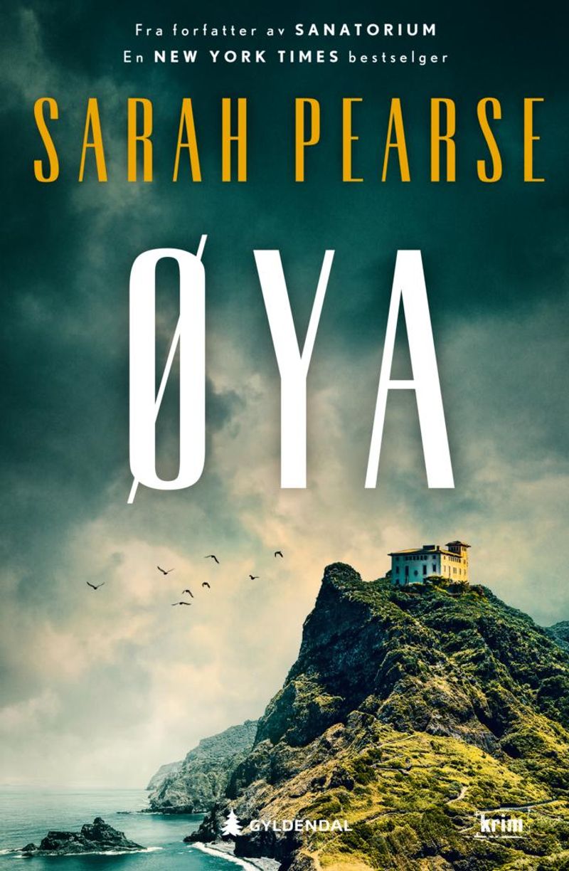 Øya