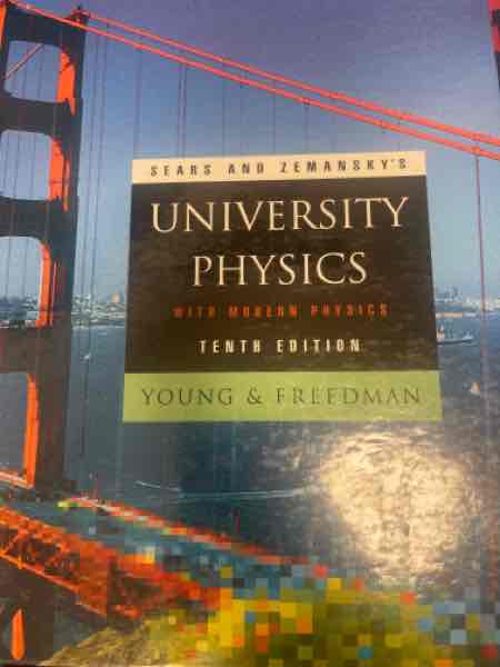 University physics