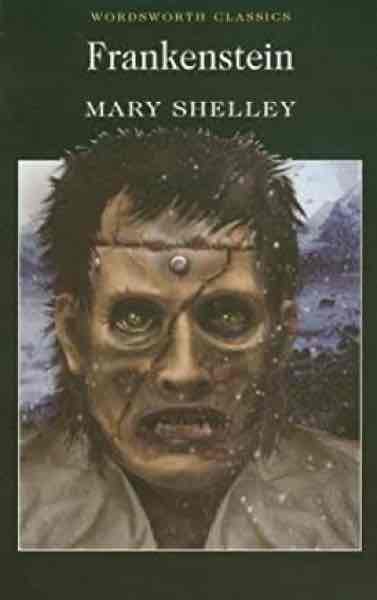 Frankenstein (Mary Shelley)