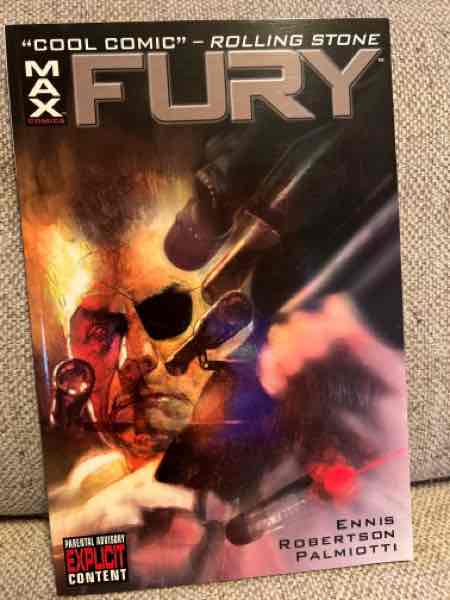 Fury