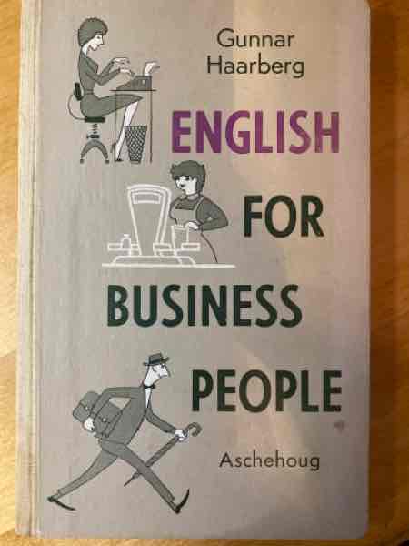 English for Business People