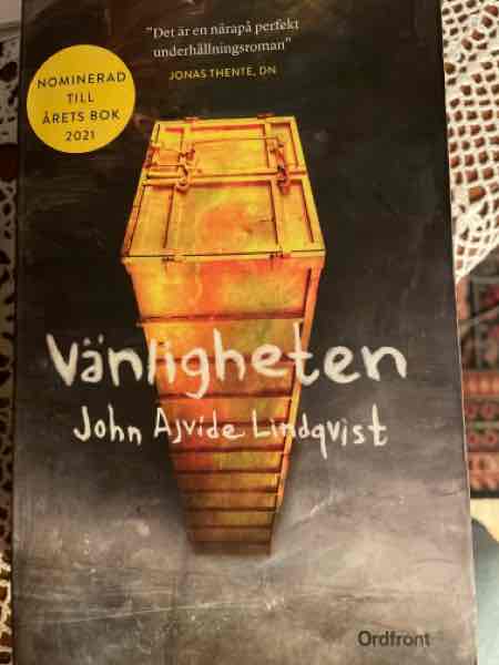 Vänligheten
