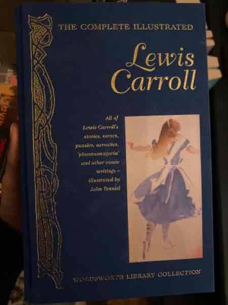 The Complete Illustrated Lewis Carroll
