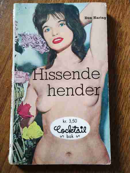 Hissende Hender