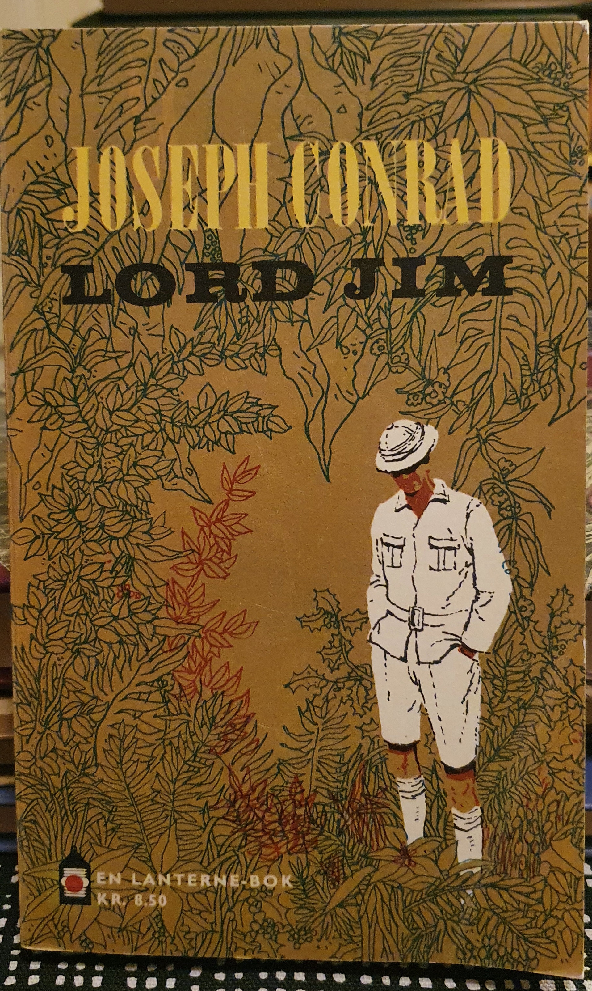 Lord Jim