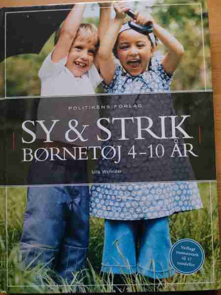Sy & Strik
