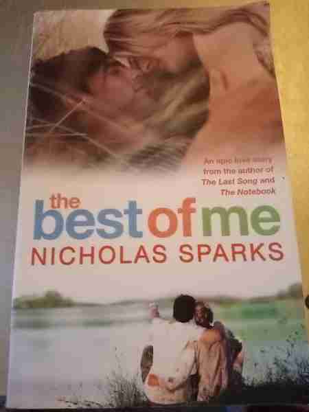 The best of me