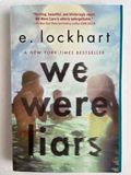 We were liars