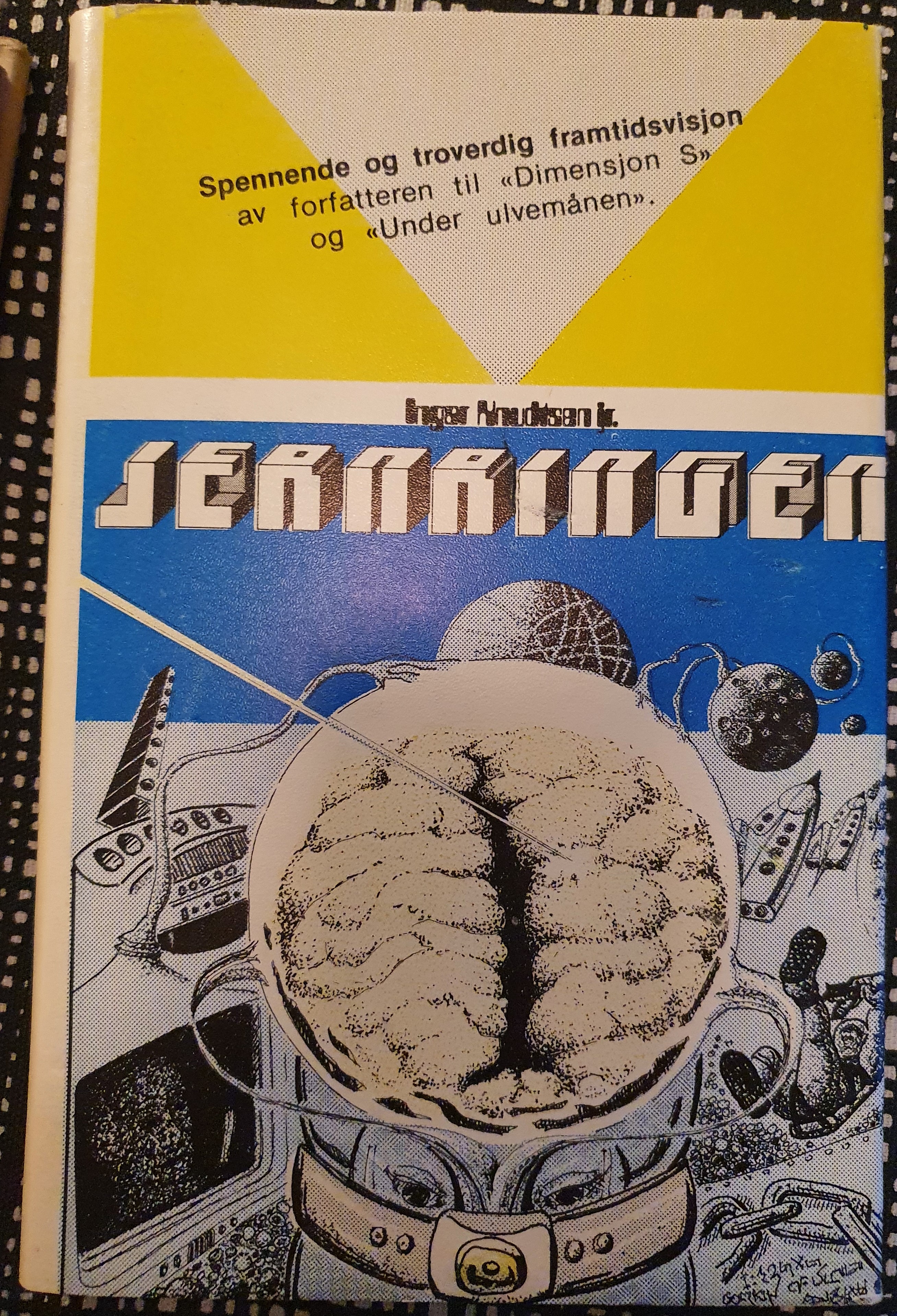 Jernringen