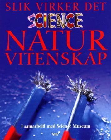 Naturvitenskap