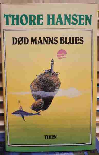 Død manns blues