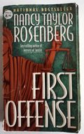 First offense