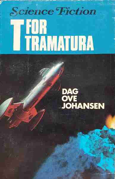 T for Tramatura