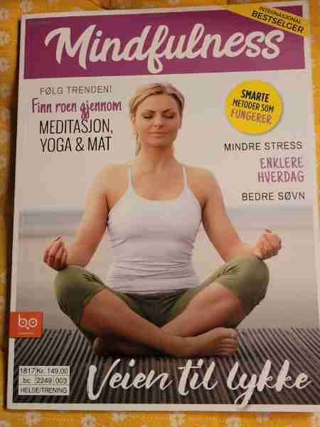 Midfullness
