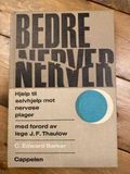 Bedre nerver