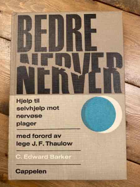 Bedre nerver