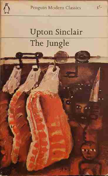 The Jungle