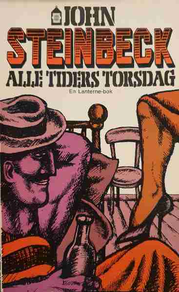 Alle tiders torsdag