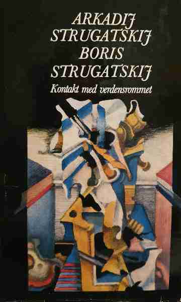 Kontakt med verdensrommet