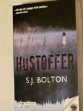 Høstoffer